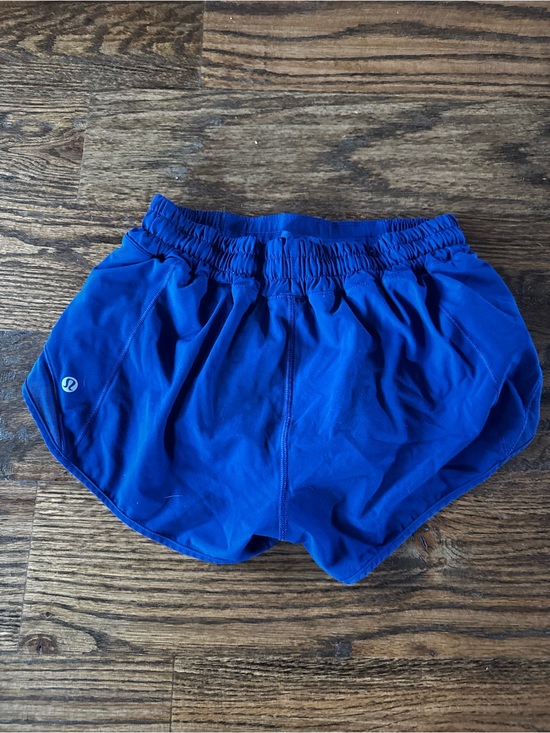 lululemon athletica Pants - Lululemon Hotty Hot Shorts  2.5 inseam- Reposh